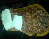 Foto del paso 5 de la receta: Calabazas rellenas
