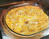 Foto del paso 8 de la receta: Macarrones con carne picada y bechamel, gratinados en el horno