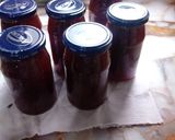 Foto del paso 6 de la receta: Dulce de durazno casero