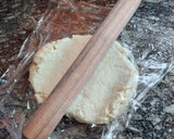 Foto del paso 2 de la receta: Galletas fáciles