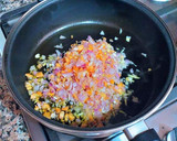 Foto del paso 2 de la receta: Cazuela de besugos tipo tajine