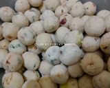 Foto langkah ke 3 dari resep Cilok Mudah dan Sederhana.