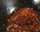 Foto langkah ke 6 dari resep Kungpao Chicken Crispy.