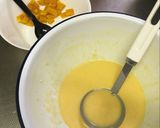 A picture of step 2 of Microwave Steamed Bread with Flour, Toddler-Friendly, Vegetables.
