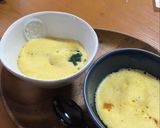 A picture of step 3 of Microwave Steamed Bread with Flour, Toddler-Friendly, Vegetables.