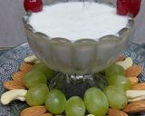 ક્રીમ પુડિંગ(Cream pudding) રેસીપી સ્ટેપ4ફોટો