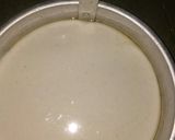 इदडा (Idda recipe in hindi) रेसिपी चरण 1 फोटो