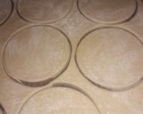Foto del paso 2 de la receta Empanadas de carne fritas tipo Salteñas