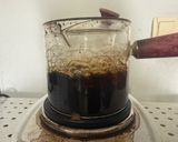 Foto langkah ke 1 dari resep Es Lemon Tea.