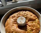 Foto del paso 6 de la receta: Torta de Manzana