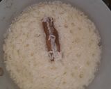 Foto del paso 2 de la receta: Arroz con leche cremosito 😋