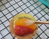 Foto langkah ke 4 dari resep Fruit Pie.