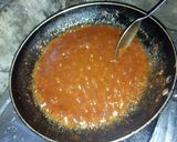 Foto langkah ke 5 dari resep Sambal lalapan.