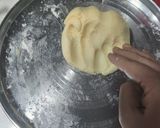 गुलाब जामुन रेसिपी चरण 1 फोटो