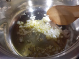 Crema de rábanos