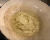 Foto del paso 2 de la receta Gratín de brócolis y coliflor en salsa de atún