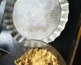 Foto del paso 3 de la receta: Tarta dulce con galletitas