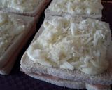 Foto del paso 4 de la receta Sándwich Croque Monsieur