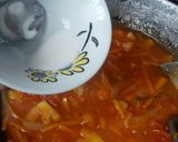 Foto langkah ke 4 dari resep Resep Koloke Ikan Nila / Bumbu Asam Manis Ikan Nila.
