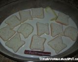 Foto del paso 4 de la receta Torrijas