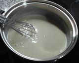 Foto del paso 5 de la receta: Patatas con bechamel gratinadas