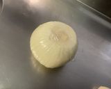 Une image de l'étape 2 de Sauté de veau aux champignons bruns.