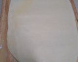 Foto langkah ke 4 dari resep Puff pastry homemade.