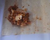 A picture of step 3 of Pizza pockets.