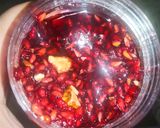 عکس مرحله 3 از دستور مرغ ناردونی