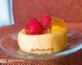 Custard Panna Cota recipe step 9 photo