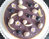 Une image de l'étape 7 de ☆Tarte aux Myrtilles☆.
