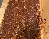 Rizses csoki recept fázis 4 fotója