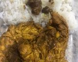 Foto del paso 2 de la receta: Pollo satay