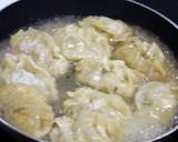 Gyoza- Dumpling simpel ala rumah ^^ langkah memasak 4 foto