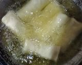 Foto langkah ke 11 dari resep Risol Ayam Wortel.