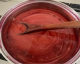 Foto del paso 3 de la receta: Sopa fácil de betarraga