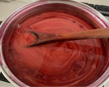 Foto del paso 3 de la receta: Sopa fácil de betarraga