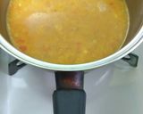 A picture of step 2 of Miso Ramen ☆ Easy Ramen Soup Base.
