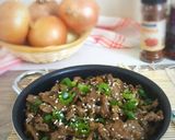 Foto langkah ke 5 dari resep Bulgogi.