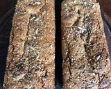 Foto del paso 4 de la receta: BUDÍN DE HIGOS Y NUECES 🤩
