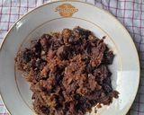 Foto langkah ke 5 dari resep 25. Sambal jeroan ayam kalasan.