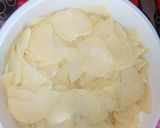 Foto del paso 2 de la receta: Patatas a lo pobre en el microondas