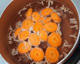Foto langkah ke 2 dari resep Bening Sayur dan Tofu (ala Dapoer Mama Cindhy).