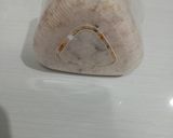 Foto langkah ke 3 dari resep 8. Onigiri.