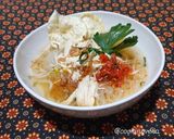 Foto langkah ke 6 dari resep Soto Ayam Khas Boyolali - Soto Bening Ayam.