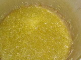 દૂધી હલવા બાઇટ  (Dudhi Halwa bite Recipe in Gujarati)