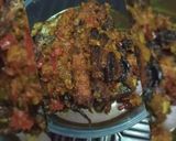 Foto langkah ke 3 dari resep Tongkol bumbu bali.