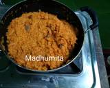 Carrot Halwa recipe step 4 photo