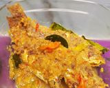 Foto langkah ke 7 dari resep Pesmol Ikan Kakap.