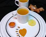 Turmeric Tea Tonic - Immunity Booster recipe step 7 photo